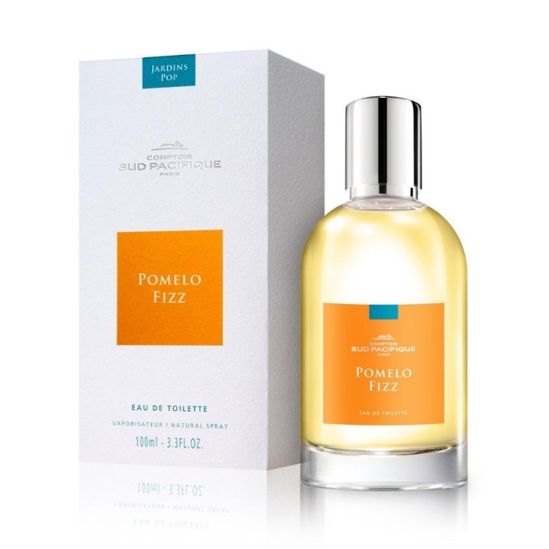 Pomelo Fizz Edt 100ml