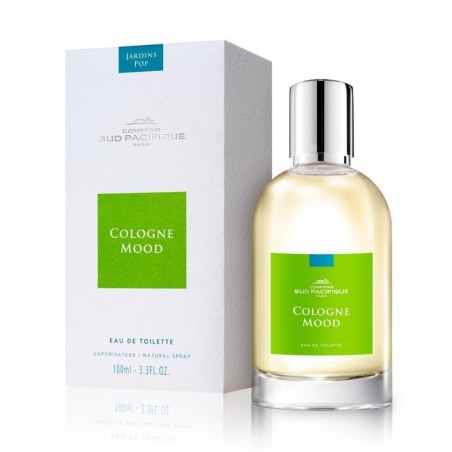 Cologne Mood Edt 100ml