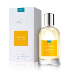 immortel Cedrat Edt 100ml immortel Cedrat Edt 100ml