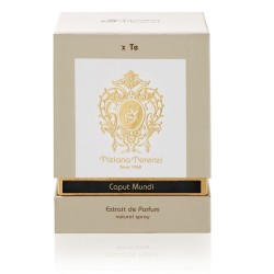 Caput  Mundi Extrait de Parfum 100 ml