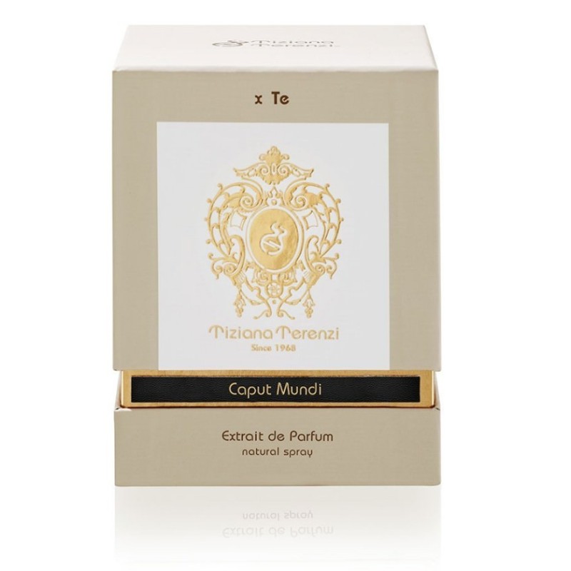 Caput  Mundi Extrait de Parfum 100 ml