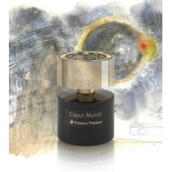 Caput  Mundi Extrait de Parfum 100 ml