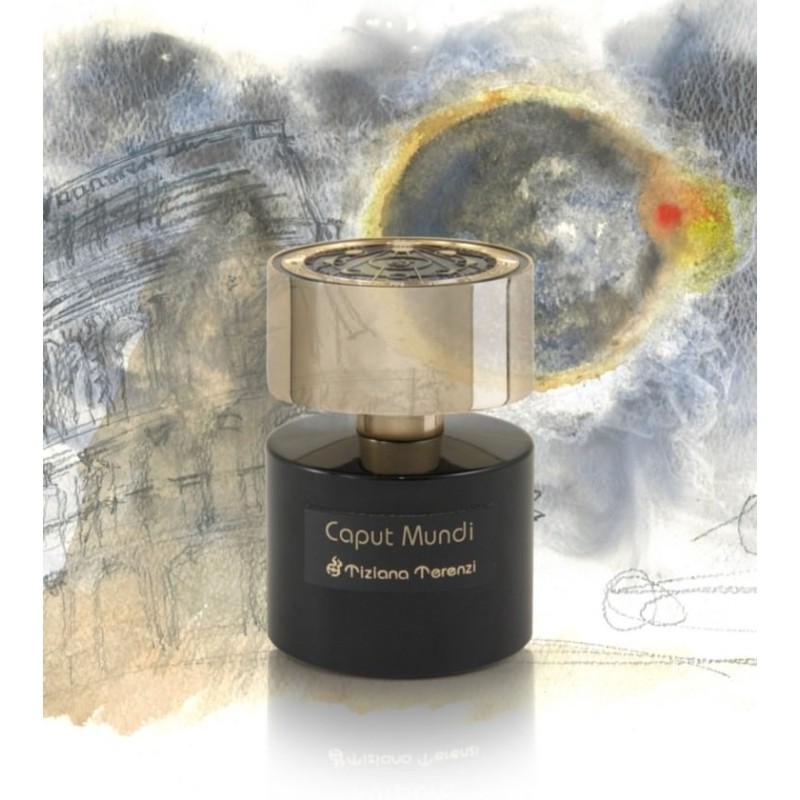 Caput  Mundi Extrait de Parfum 100 ml