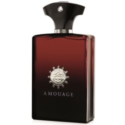 Lyric Man Edp