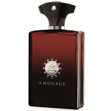 Lyric Man Edp