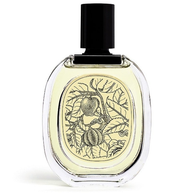 L'Eau des Hesperides Edt 100 ml
