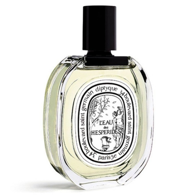 L'Eau des Hesperides Edt 100 ml
