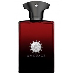 Lyric Man Edp