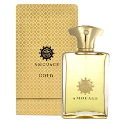 Gold Man Edp