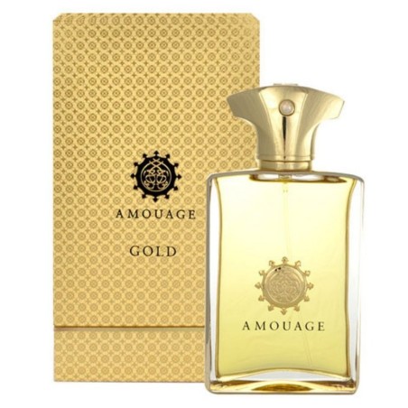 Gold Man Edp