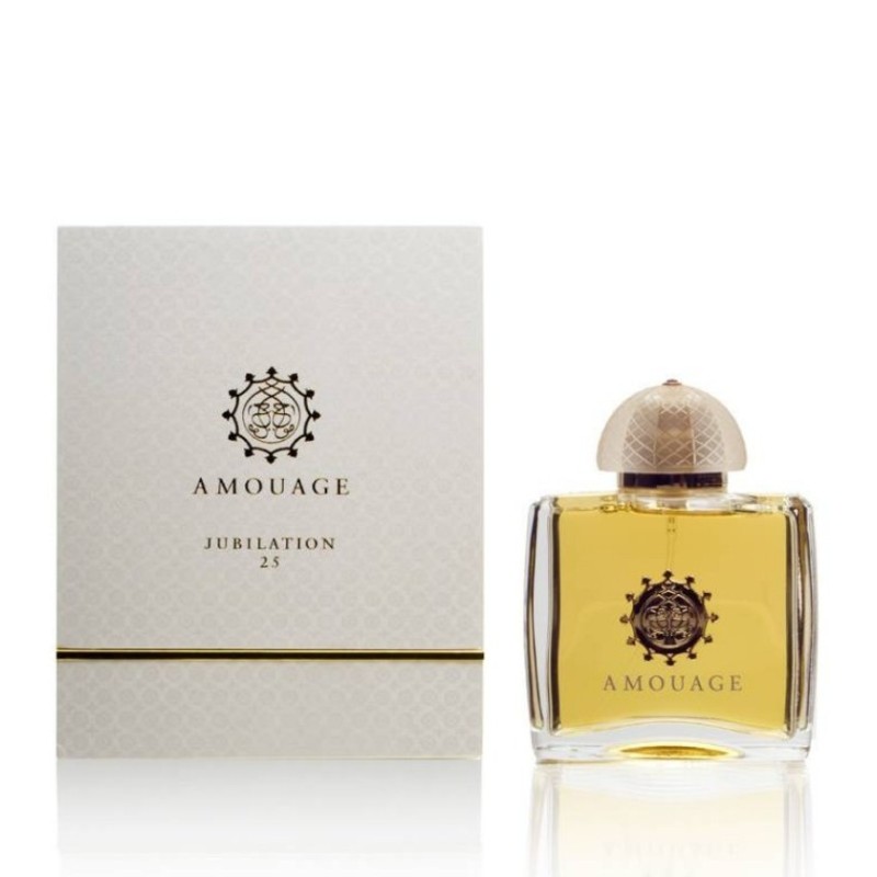 Jubilation XXV Woman Edp 100ml