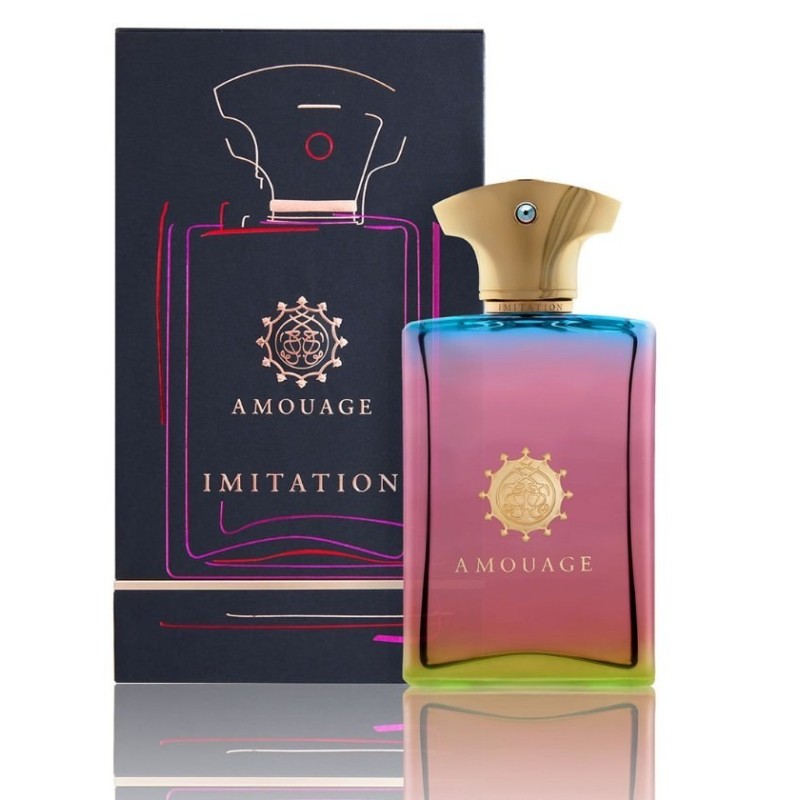Imitation Man Edp 100ml Imitation Man Edp 100ml