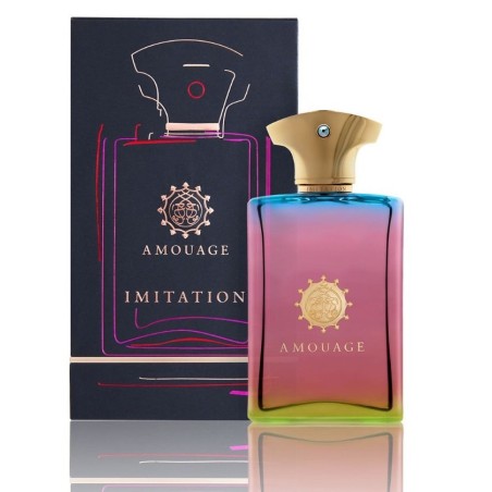 Imitation Man Edp 100ml