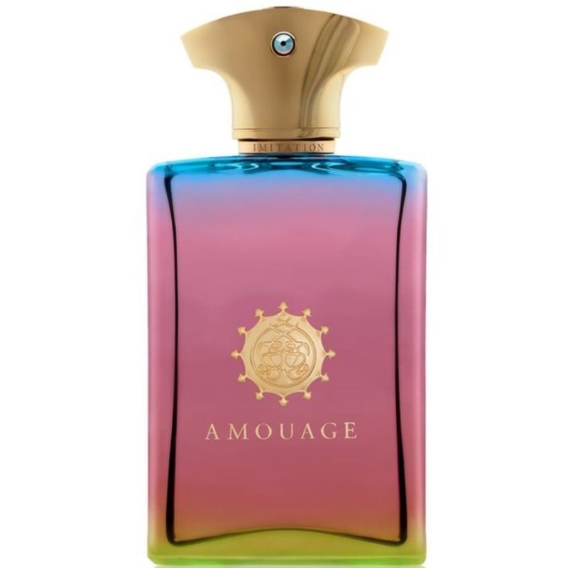 Imitation Man Edp 100ml