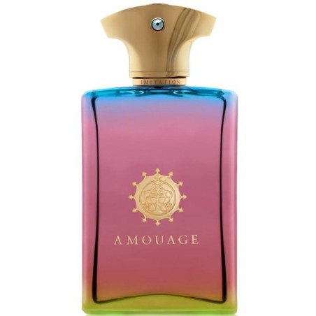 Imitation Man Edp 100ml