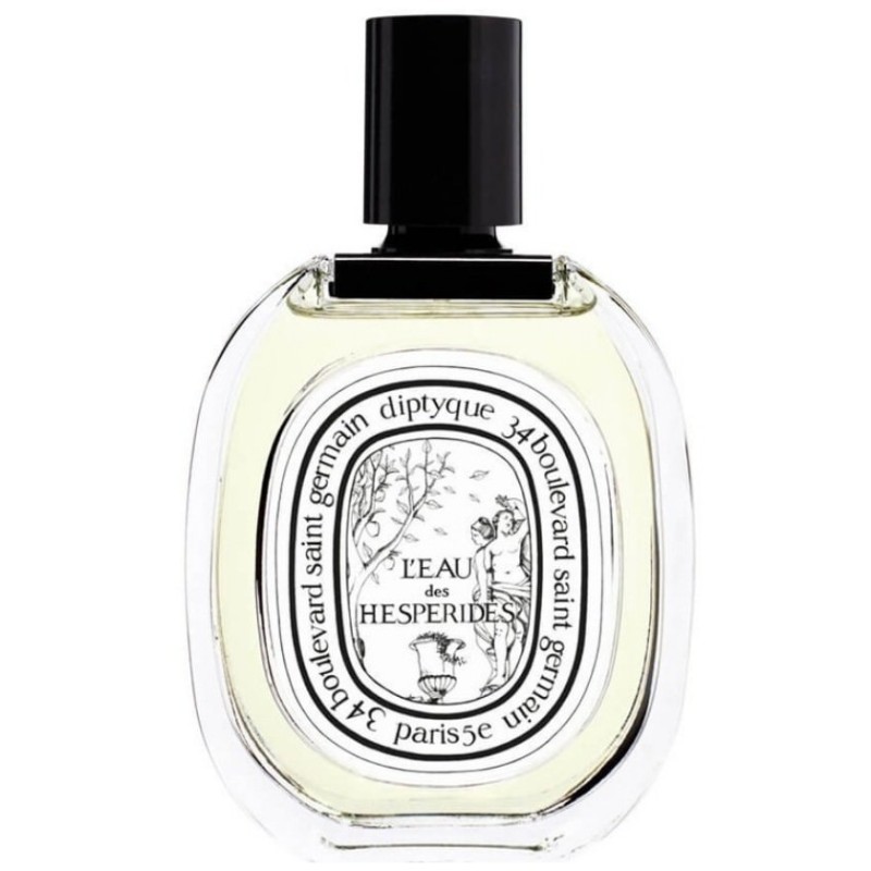 L'Eau des Hesperides Edt 100 ml