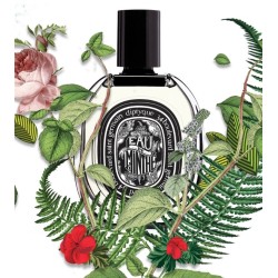 Eau de Minthé Edp 75 ml
