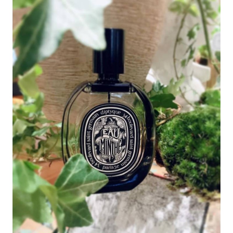 Eau de Minthé Edp 75 ml
