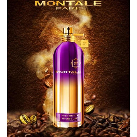 Intense Cafè Ristretto Edp 100ml