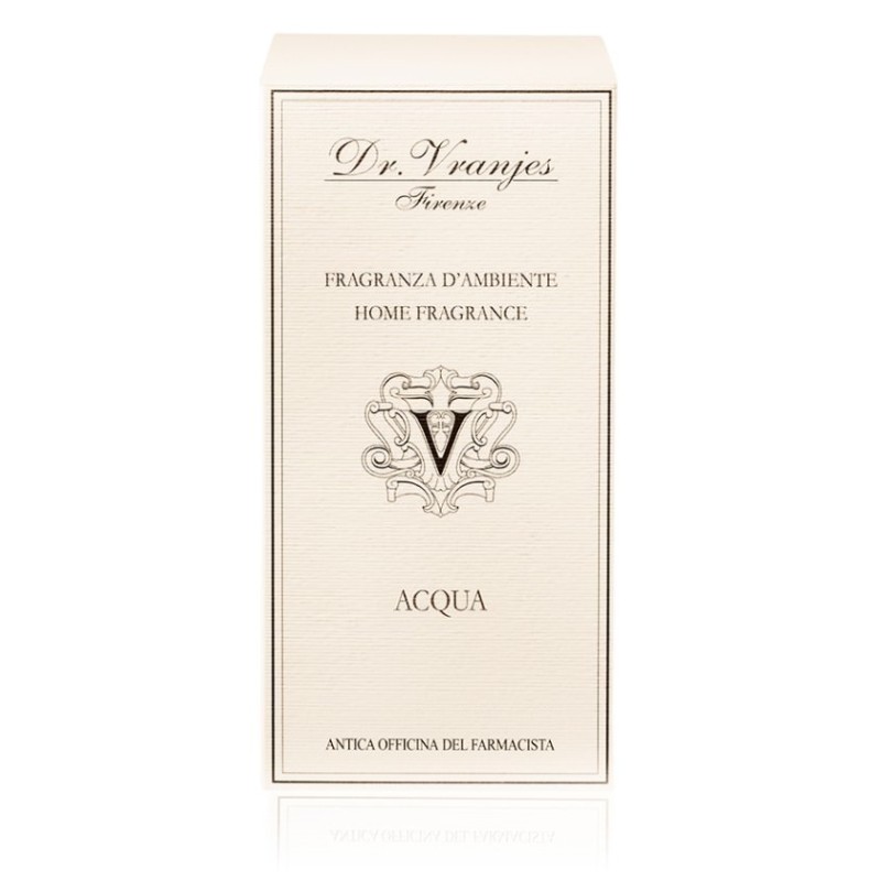 Acqua Diffusore Ambiente