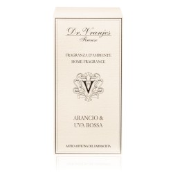 Arancio & Uva Rossa