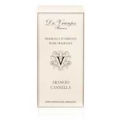 Arancio Cannella Diffusore Ambiente