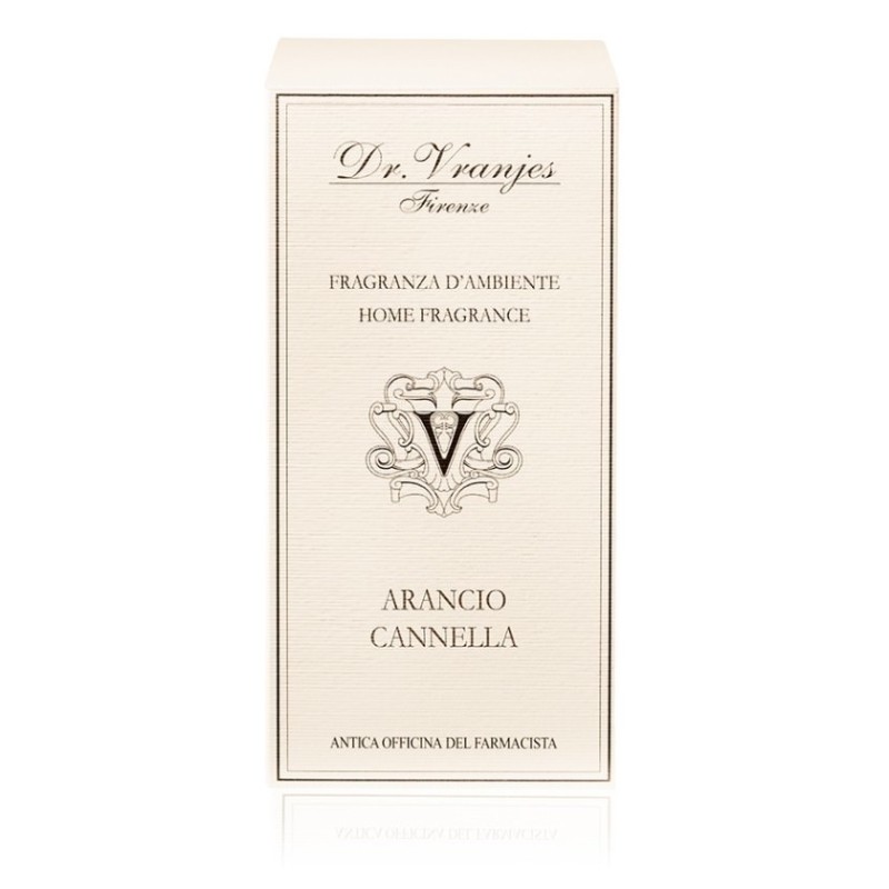 Arancio Cannella Diffusore Ambiente Arancio Cannella Diffusore Ambiente