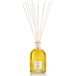 Arancio Cannella Diffusore Ambiente
