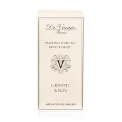 Chinotto Pepe Diffusore Ambiente Chinotto Pepe Diffusore Ambiente