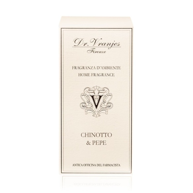 Chinotto Pepe Diffusore Ambiente Chinotto Pepe Diffusore Ambiente
