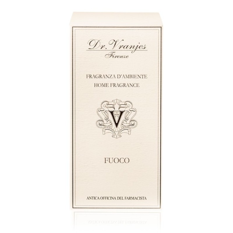 Fuoco Diffusore Ambiente