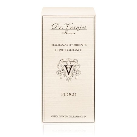 Fuoco Diffusore Ambiente