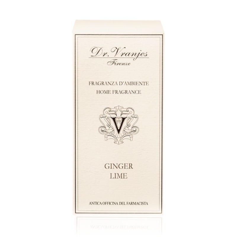 Ginger Lime Diffusore Ambiente
