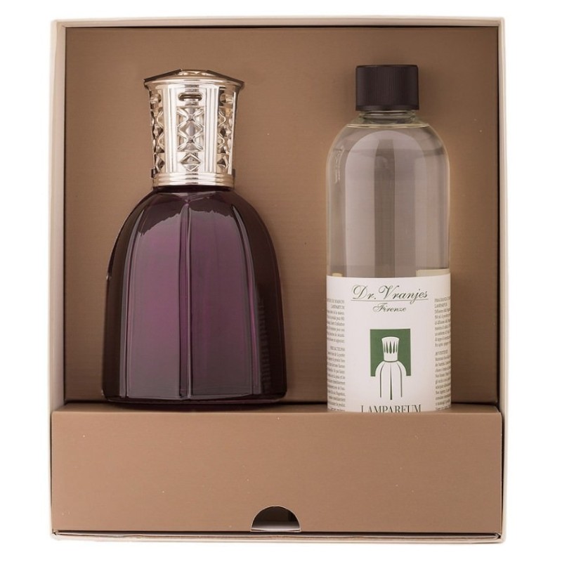 Lamparfum Vetro Viola Lamparfum Vetro Viola