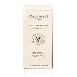Magnolia & Orchidea Diffusore Ambiente