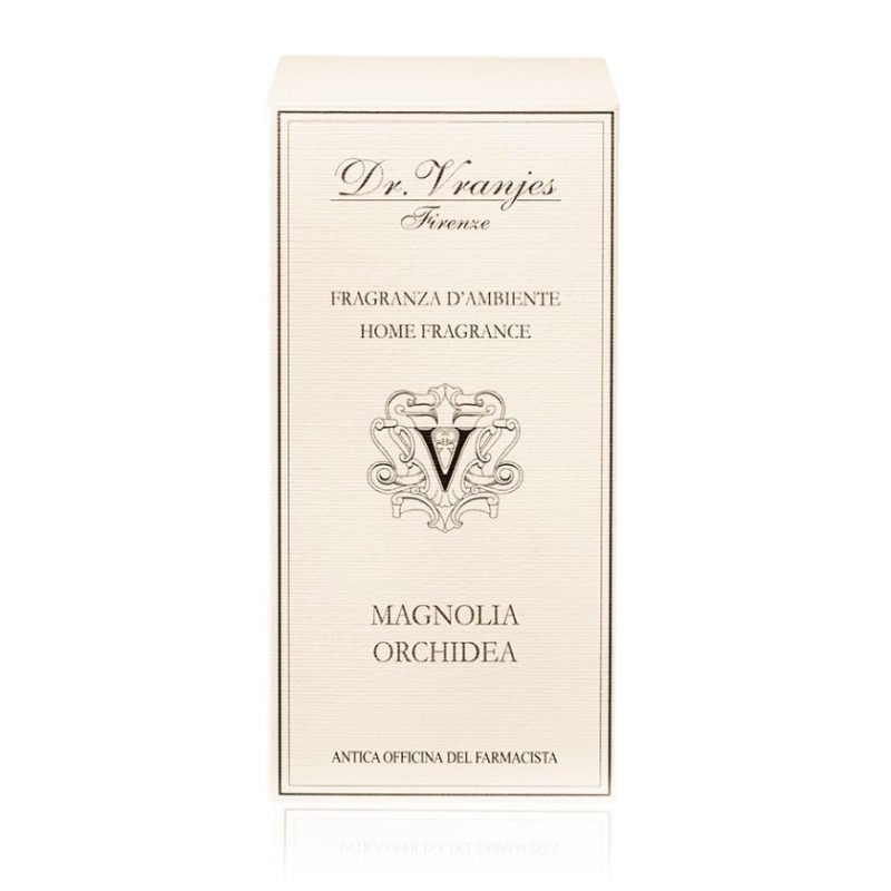 Magnolia & Orchidea Diffusore Ambiente