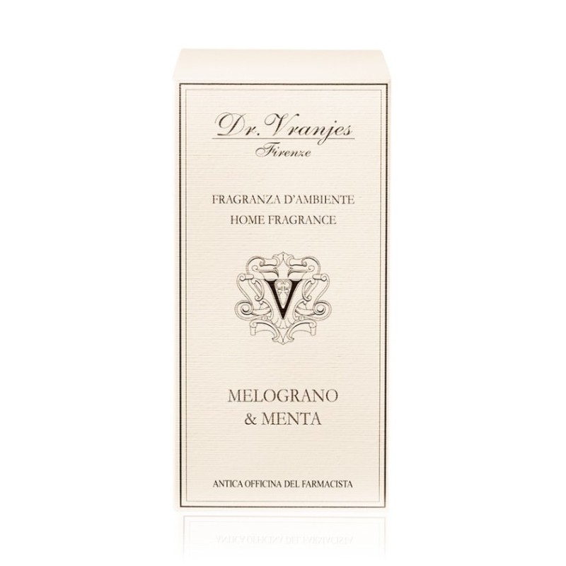 Melograno & Menta Diffusore Ambiente