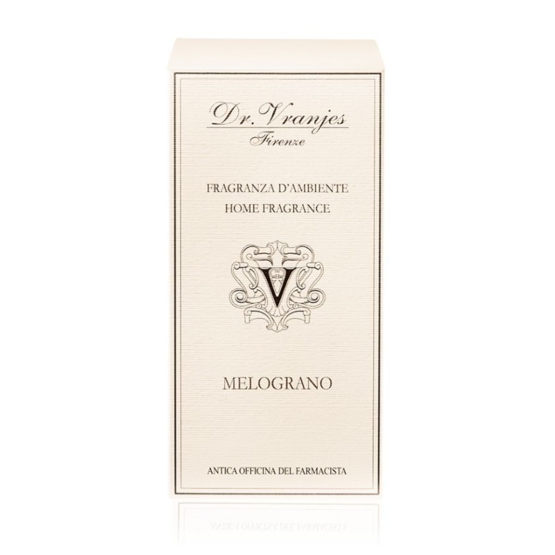 Melograno Diffusore Ambiente refill 2500ml