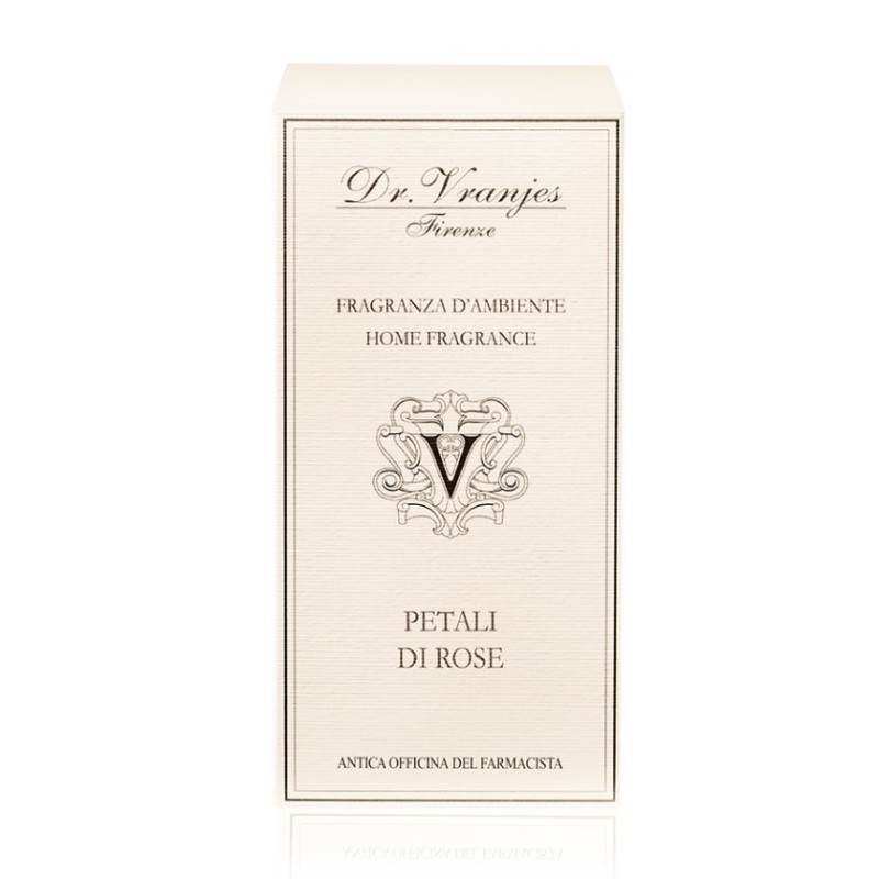 Petali di Rose Diffusore Ambiente Petali di Rose Diffusore Ambiente