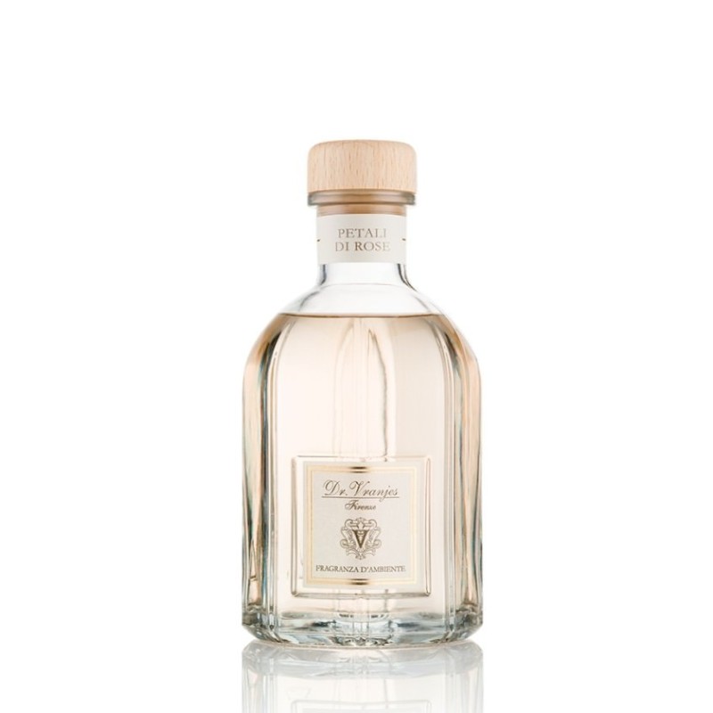 Petali di Rose Diffusore Ambiente Petali di Rose Diffusore Ambiente