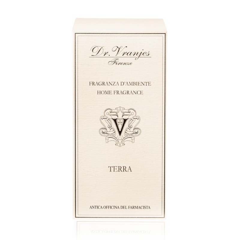 Terra Diffusore Ambiente Terra Diffusore Ambiente