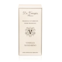 Vaniglia Mandarino Diffusore Ambiente Vaniglia Mandarino Diffusore Ambiente