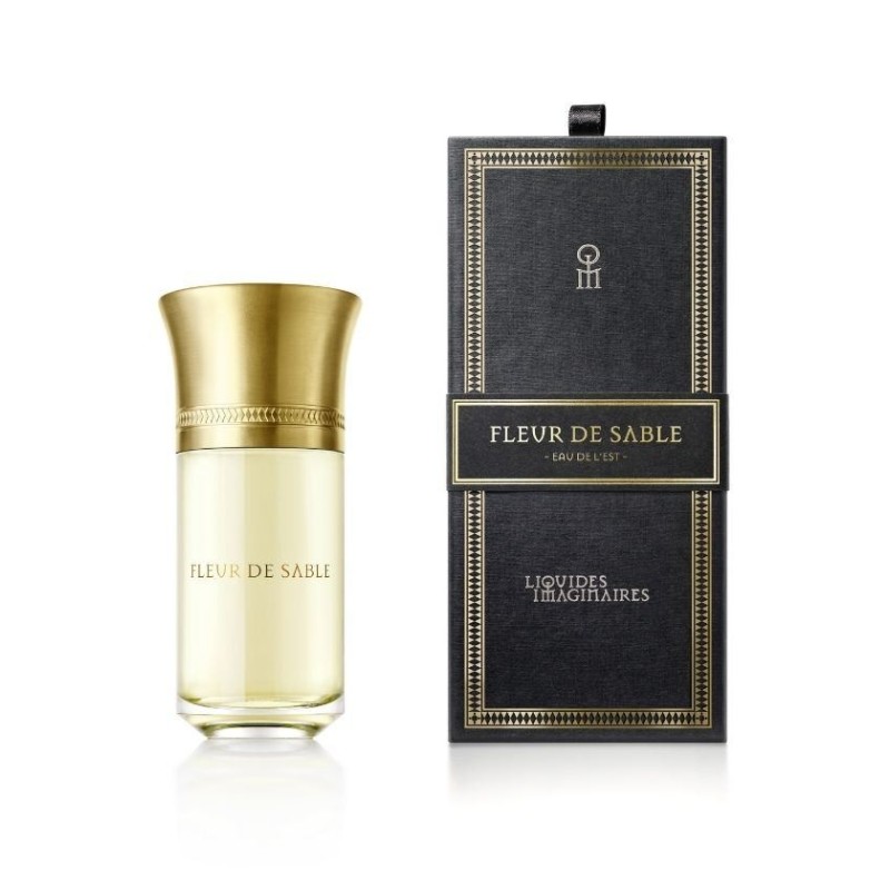 Fleur de Sable Edp 100ml Fleur de Sable Edp 100ml