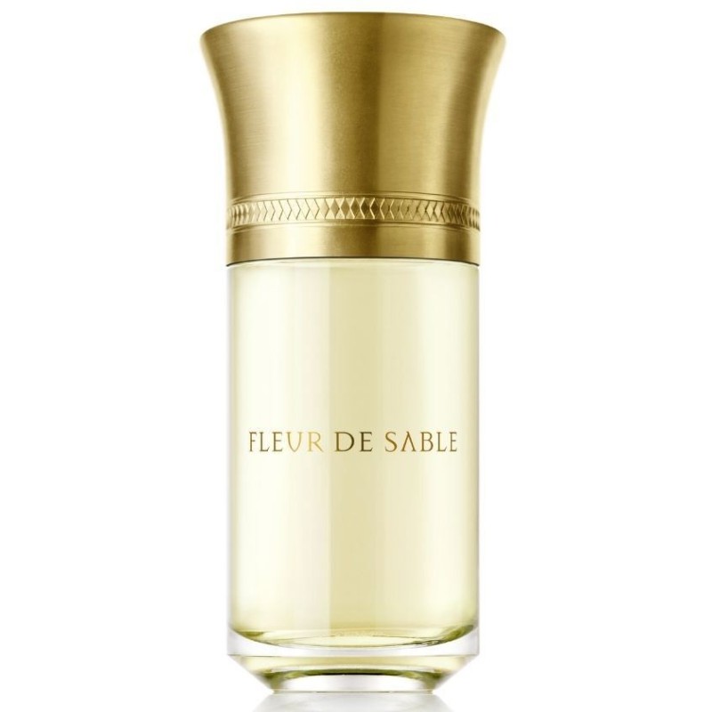 Fleur de Sable Edp 100ml