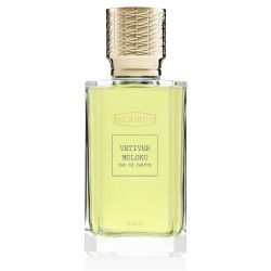 Vetiver Moloko