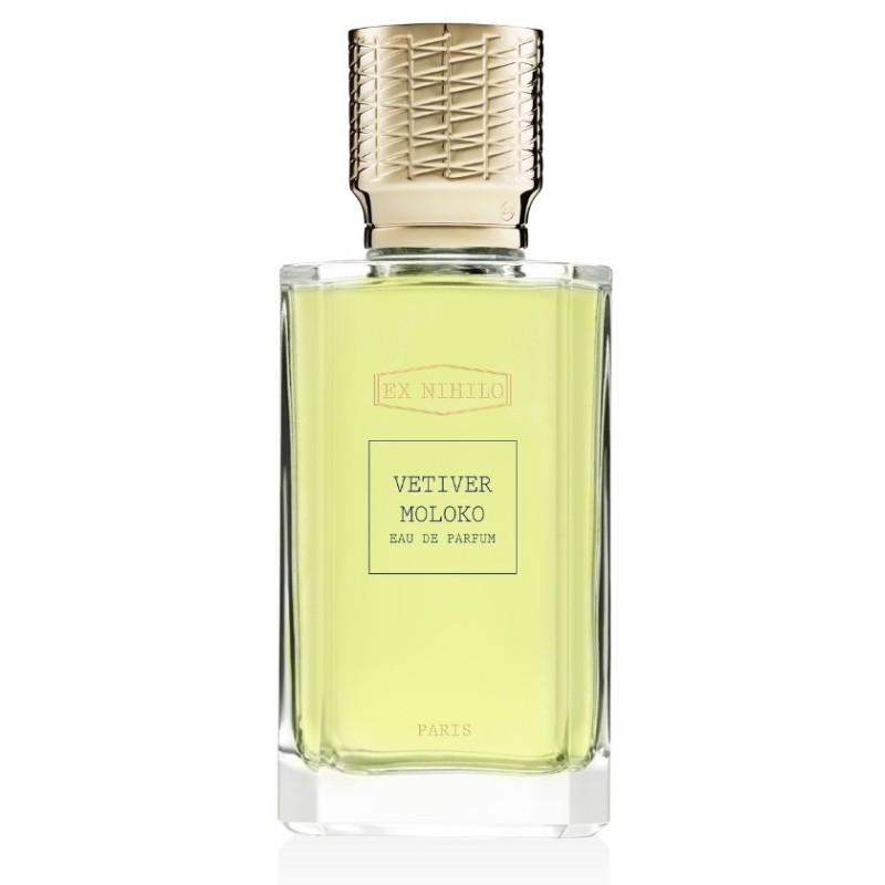 Vetiver Moloko