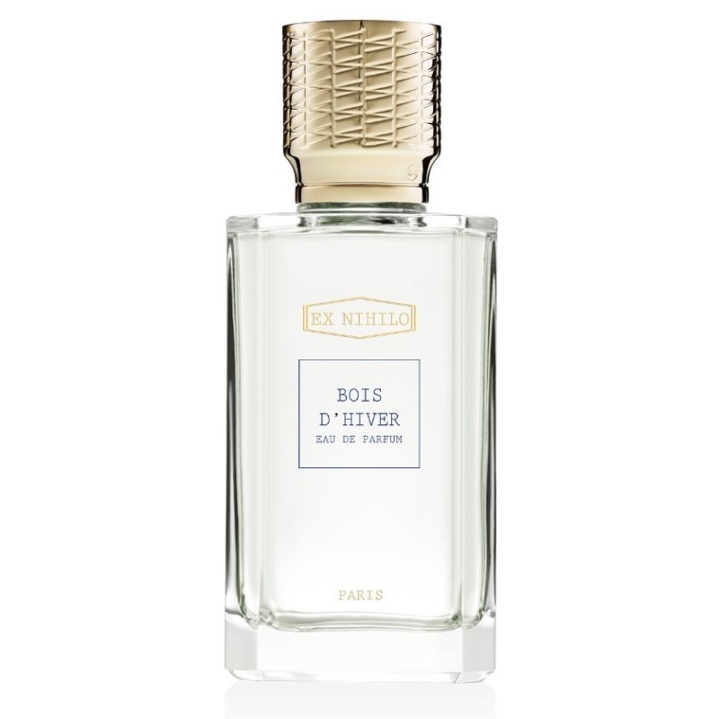Bois D’Hiver