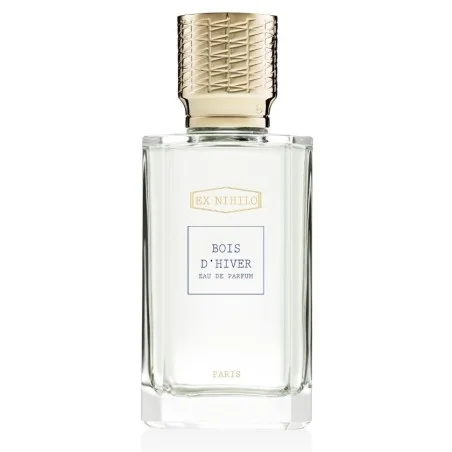 Bois D’Hiver