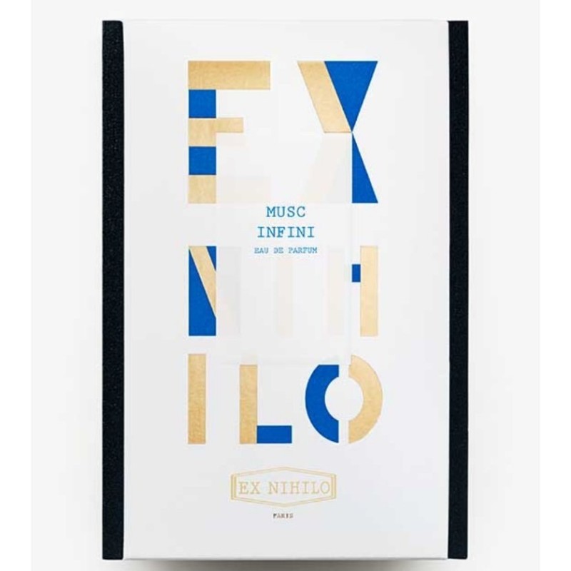 Musc Infini Musc Infini