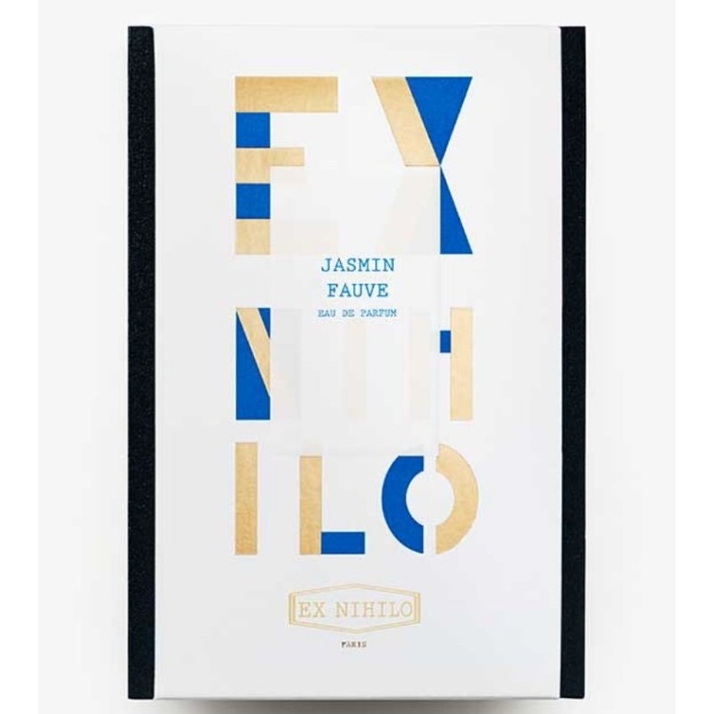 Jasmin Fauve Jasmin Fauve